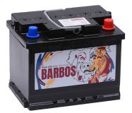 Barbos 60