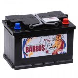 Barbos 75